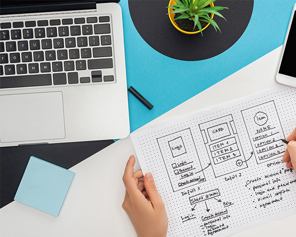 500件以上の制作・改修実績
