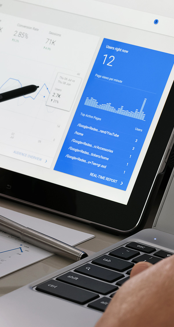 アクセス改善から集客最大化まで